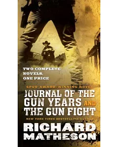 Journal of the Gun Years and the Gun Fight