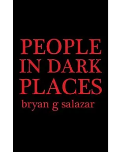 People in Dark Places