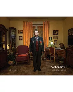 Veterans: Faces of World War II