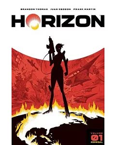Horizon 1: Reprisal