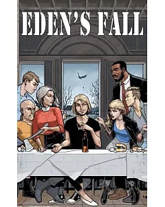 Eden’s Fall