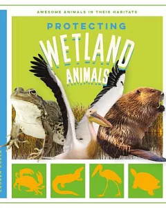 Protecting Wetland Animals