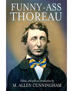 Funny-ass Thoreau