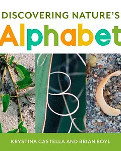 Discovering Nature’s Alphabet