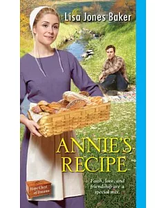Annie’s Recipe