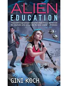 Alien Education