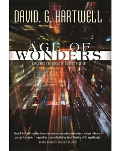 Age of Wonders: Exploring the World of Science Fiction