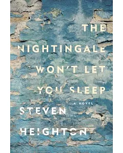 The Nightingale Won’t Let You Sleep