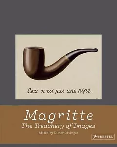 Magritte: The Treachery of Images