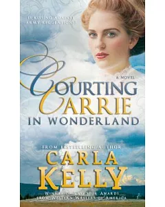 Courting Carrie in Wonderland
