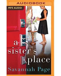 A Sister’s Place