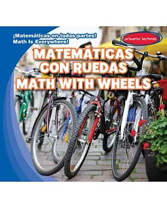 Matemáticas Con Ruedas / Math With Wheels