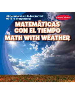 Matemáticas Con El Tiempo / Math With Weather