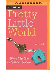 Pretty Little World