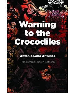 Warning to the Crocodiles