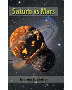 Saturn Vs Mars
