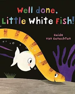 Well Done, Little White Fish
