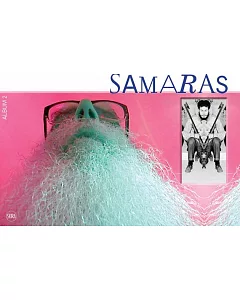 Samaras. Album 2