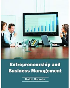 EntrePreneurship and Business Management
