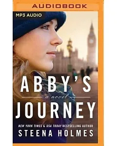 Abby’s Journey