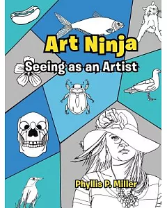 Art Ninja: Seeing As an Artist