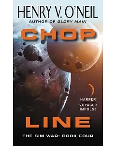 Chop Line