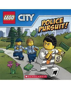 Police Pursuit!