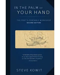In the Palm of Your Hand: A Poet’s Portable Workshop