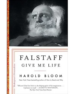 Falstaff: Give Me Life