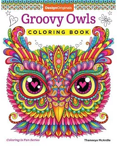 Groovy Owls