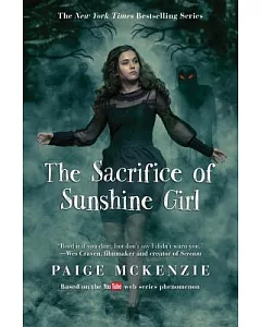 The Sacrifice of Sunshine Girl