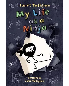 My Life As a Ninja