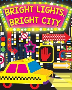 Bright Lights, Bright City