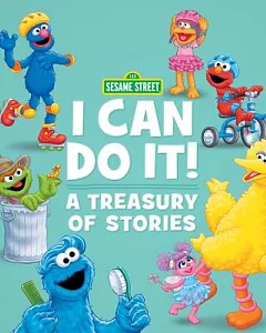 I Can Do It!: A Treasury of Stories