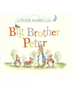 Big Brother Peter