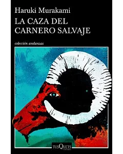 La caza del carnero salvaje/ The Pursuit of the Wild Ram