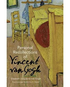 Personal Recollections of Vincent Van gogh