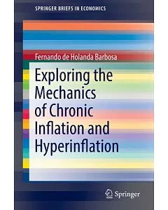 Exploring the Mechanics of Chronic Inflation and Hyperinflation