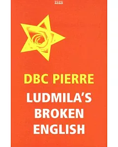 Ludmila’s Broken English