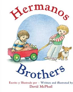 Hermanos / Brothers