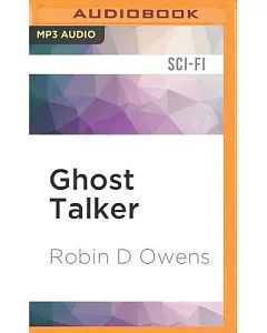 Ghost Talker