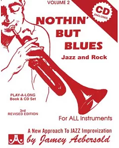 Nothin’ but Blues: Jazz and Rock
