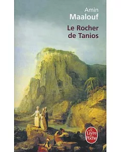 Le Rocher De Tanios