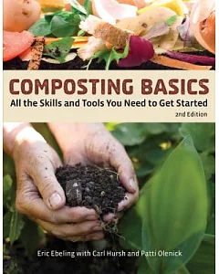 Composting Basics: All the Skills and Tools You Need to Get Started