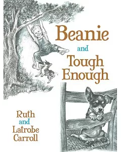 Beanie and Tough Enough