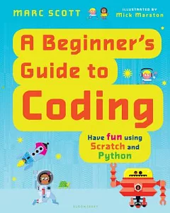 A Beginner’s Guide to Coding