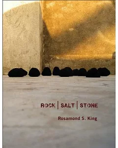 Rock Salt Stone