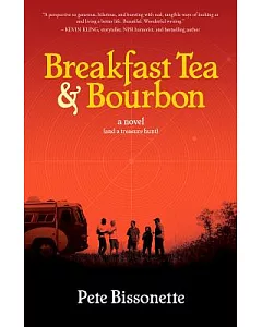 Breakfast Tea & Bourbon
