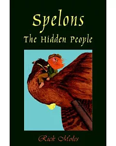 Spelons: The Hidden People