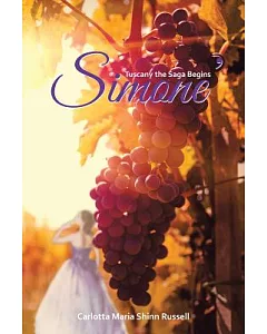 Simone: Tuscany the Saga Begins